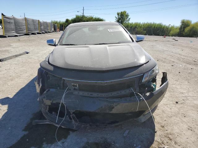 Photo 5 from auction – 2014 CHEVROLET IMPALA LTZ with VIN 1G1155S34EU107040