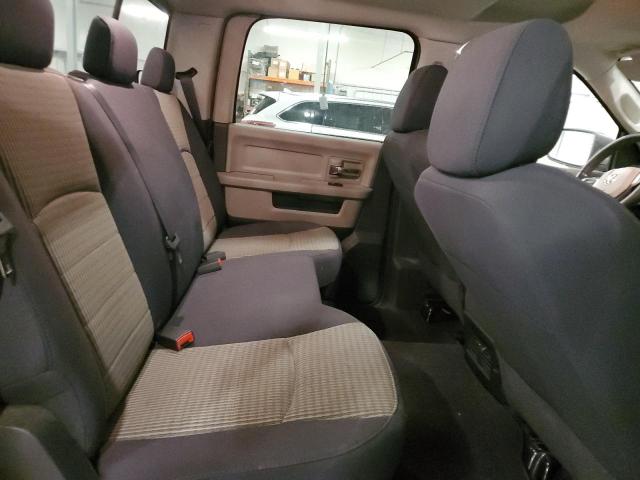 Photo 10 from auction – 2009 DODGE RAM 1500 with VIN 1D3HB13PX9J521771