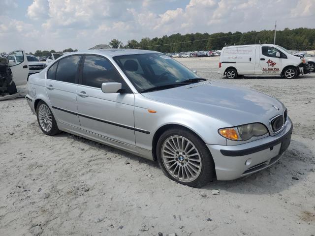 Photo 4 from auction – 2003 BMW 330 I with VIN WBAEV53413KM27714