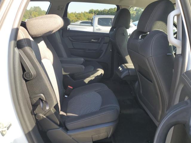 Photo 11 from auction – 2017 CHEVROLET TRAVERSE LT with VIN 1GNKRGKD6HJ101144