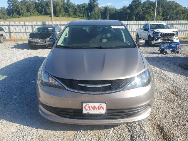 Photo 5 from auction – 2018 CHRYSLER PACIFICA L with VIN 2C4RC1CG6JR295237