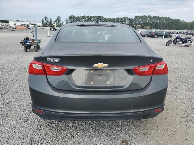 Photo 6 from auction – 2017 CHEVROLET MALIBU with VIN 1G1ZE5ST8HF116769