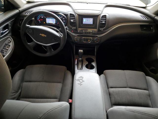 Photo 8 from auction – 2015 CHEV IMPALA LS with VIN 1G11Z5SL1FU106417