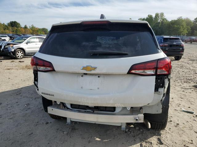 Photo 6 from auction – 2023 CHEVROLET EQUINOX LS with VIN 3GNAXHEG6PL123374