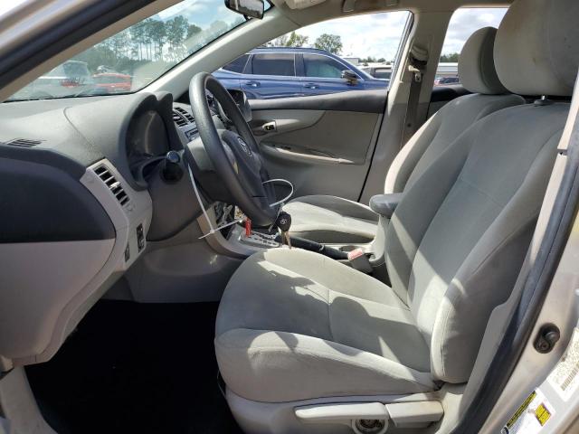 Photo 7 from auction – 2012 TOYOTA COROLLA BA with VIN 5YFBU4EEXCP011266