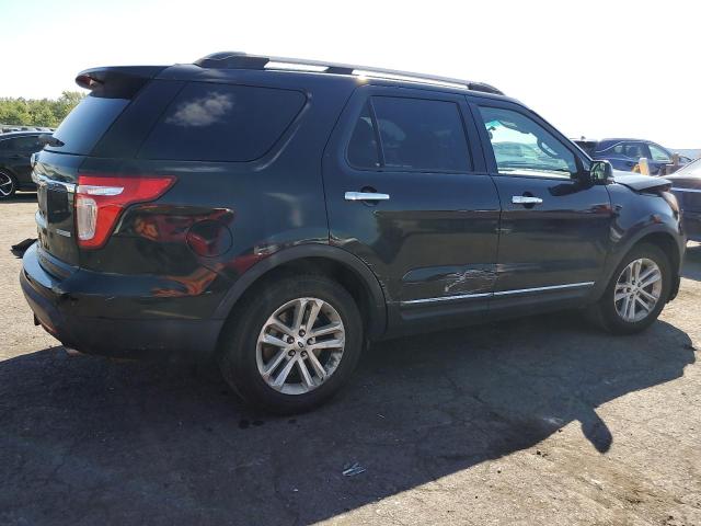 Photo 3 from auction – 2015 FORD EXPLORER X with VIN 1FM5K7D96FGA22033