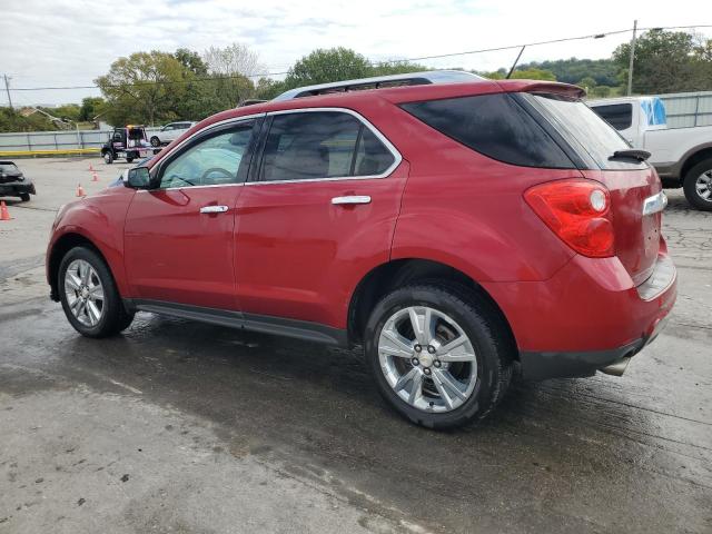 Photo 2 from auction – 2014 CHEVROLET EQUINOX LT with VIN 2GNFLDE36E6307545