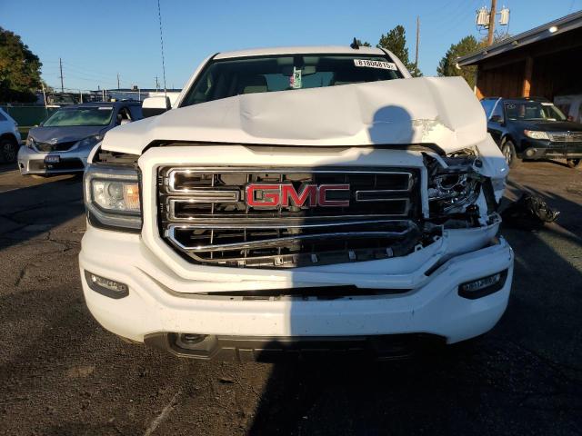 Photo 5 from auction – 2019 GMC SIERRA LIM with VIN 2GTV2LEC6K1220710