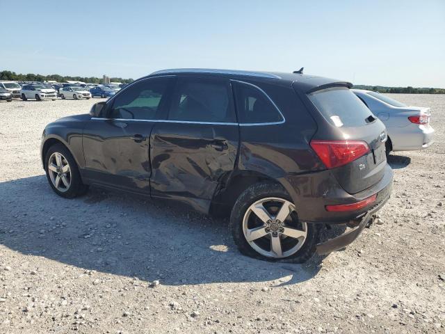 Photo 2 from auction – 2011 AUDI Q5 PREMIUM PLUS with VIN WA1LFAFP5BA030334