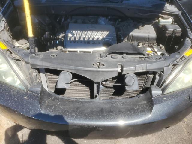 Photo 12 from auction – 2004 LEXUS RX 330 with VIN JTJGA31U440020687