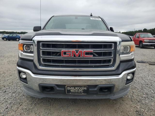 Photo 5 from auction – 2015 GMC SIERRA K15 with VIN 3GTU2UEC5FG136649