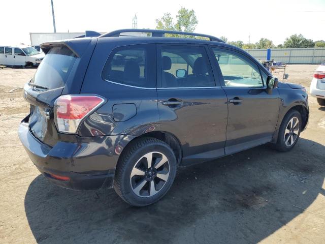 Photo 3 from auction – 2017 SUBARU FORESTER 2 with VIN JF2SJALC3HH400568