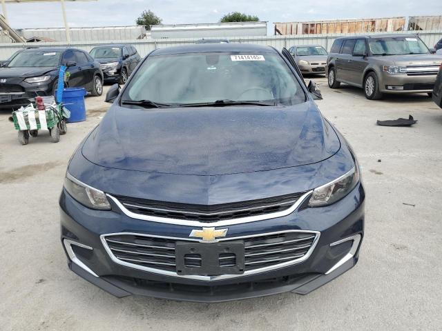 Photo 5 from auction – 2017 CHEVROLET MALIBU LS with VIN 1G1ZB5ST8HF210336