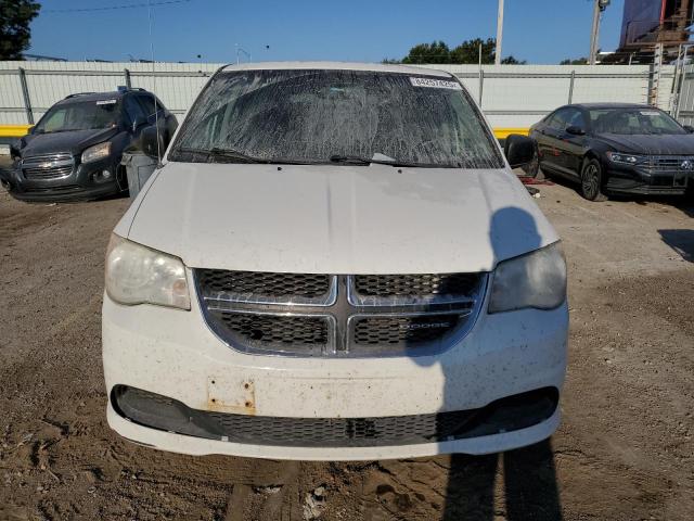 Photo 5 from auction – 2012 DODGE GRAND CARAVAN SE with VIN 2C4RDGBG0CR203656
