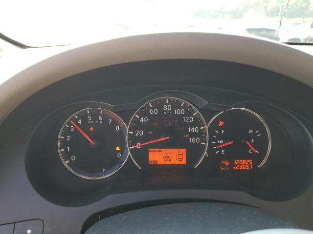 Photo 9 from auction – 2010 NISSAN ALTIMA BAS with VIN 1N4AL2AP9AN433278