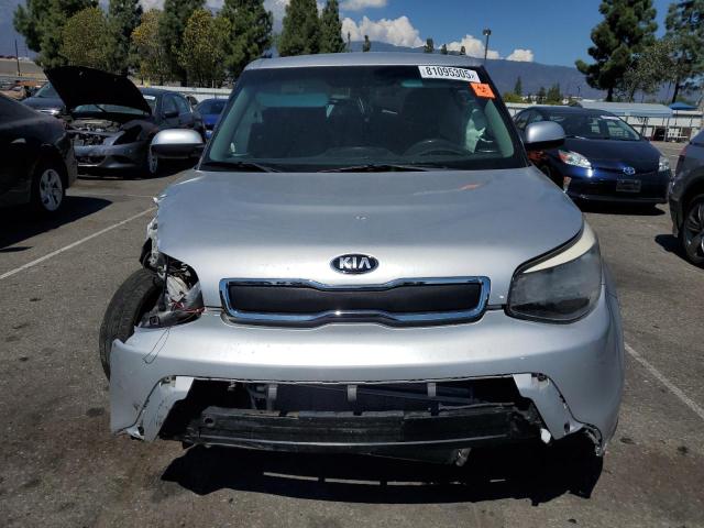 Photo 5 from auction – 2015 KIA SOUL with VIN KNDJN2A23F7767049