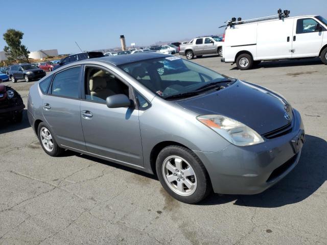 Photo 4 from auction – 2004 TOYOTA PRIUS with VIN JTDKB20U440084749