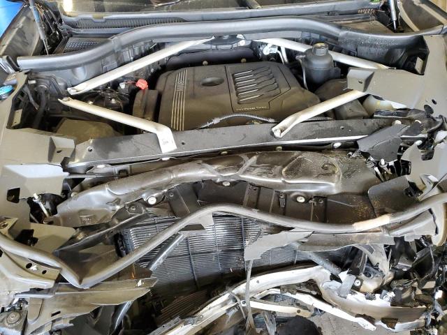 Photo 12 from auction – 2020 BMW X5 XDRIVE4 with VIN 5UXCR6C00L9B85802