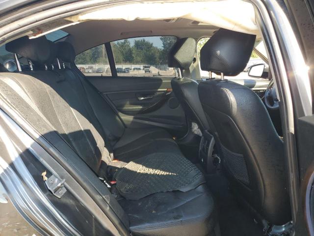 Photo 10 from auction – 2013 BMW 328 with VIN WBA3B3C58DJ810263