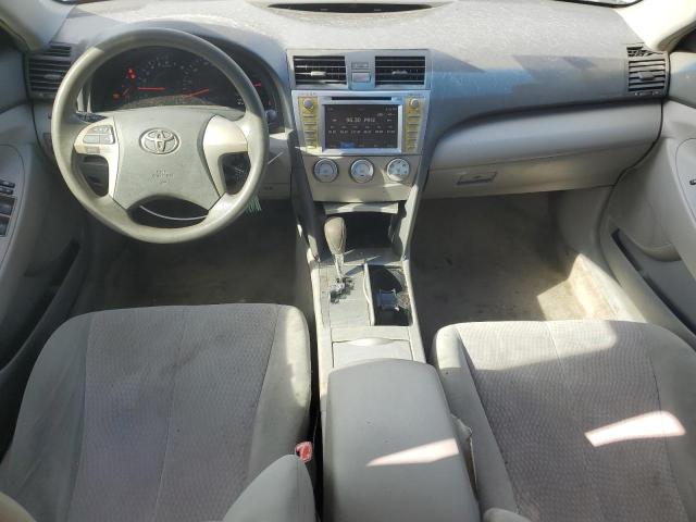 Photo 8 from auction – 2011 TOYOTA CAMRY BASE with VIN 4T1BF3EK1BU148278