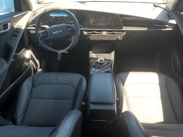 Photo 8 from auction – 2023 KIA NIRO WIND with VIN KNDCR3L16P5036443