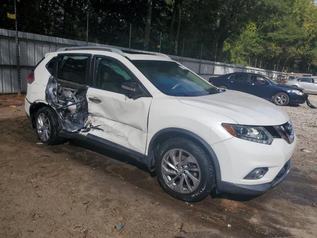 Photo 4 from auction – 2014 NISSAN ROGUE S with VIN 5N1AT2MT7EC797151