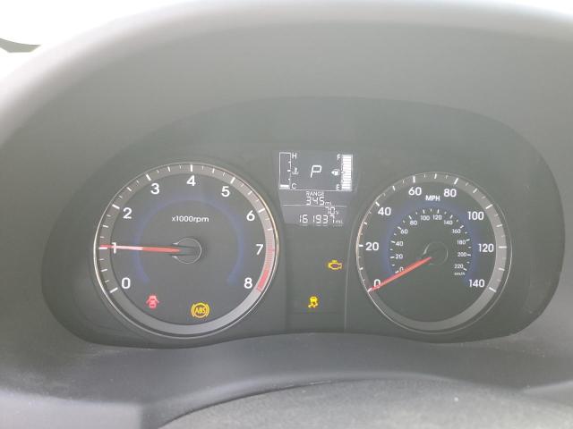 Photo 9 from auction – 2017 HYUNDAI ACCENT SE with VIN KMHCT5AE4HU310857