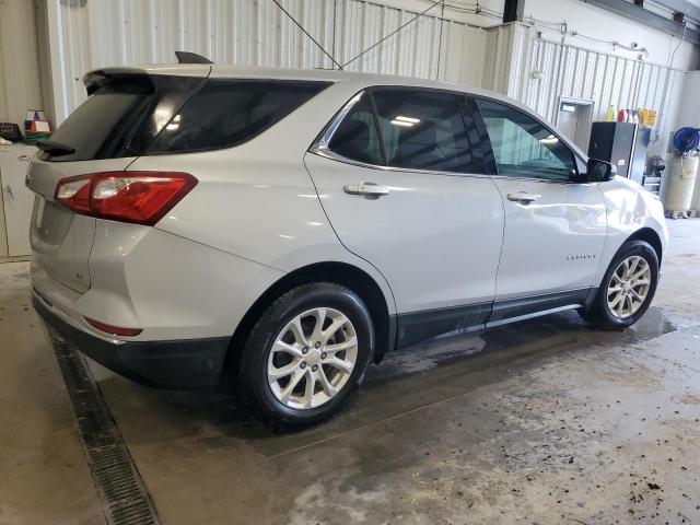 Photo 3 from auction – 2018 CHEVROLET EQUINOX LT with VIN 2GNAXJEV3J6335375