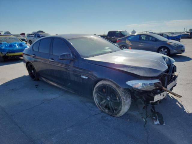 Photo 4 from auction – 2013 BMW 535 I with VIN WBAFR7C58DC817749