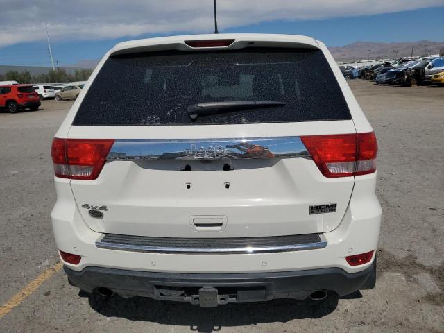 Photo 6 from auction – 2011 JEEP GRAND CHER with VIN 1J4RR6GT6BC652276