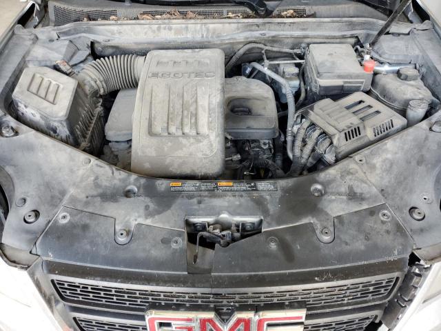 Photo 12 from auction – 2014 GMC TERRAIN SL with VIN 2GKALMEK0E6274590
