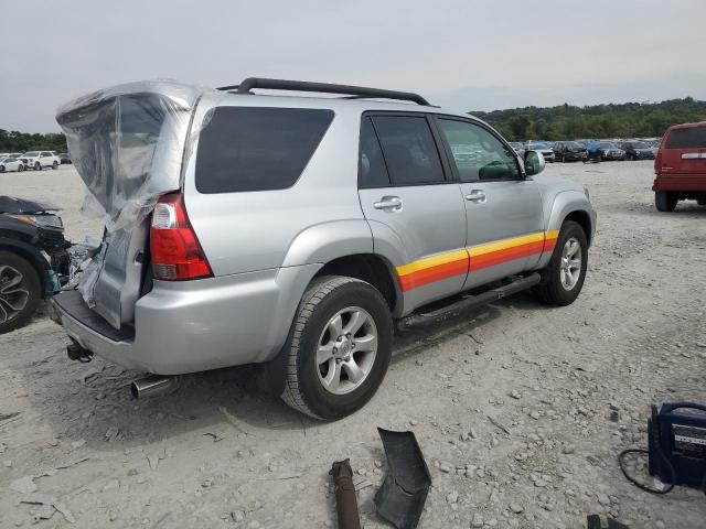 Photo 3 from auction – 2006 TOYOTA 4RUNNER SR with VIN JTEBU14R560092867