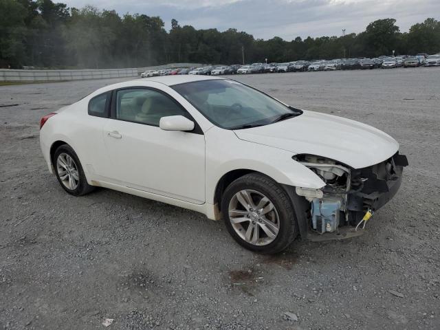 Photo 4 from auction – 2012 NISSAN ALTIMA S with VIN 1N4AL2EP0CC218512