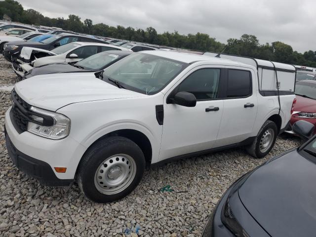 FORD MAVERICK X 2024 with VIN 3FTTW8B96RRA48749 - Photo from auction