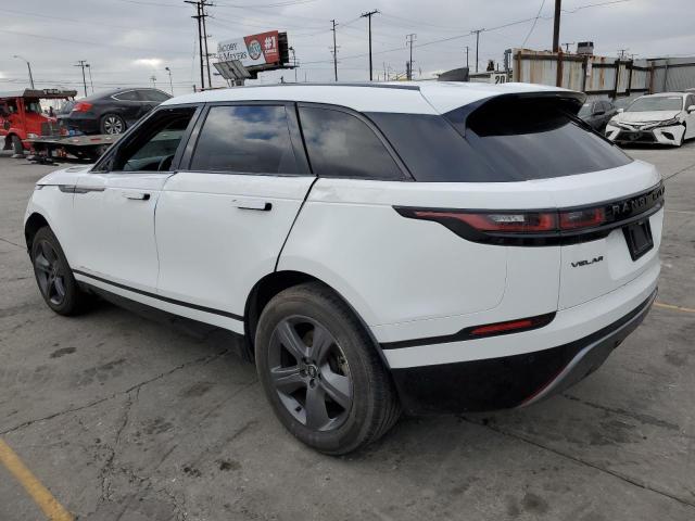 Photo 2 from auction – 2022 LAND ROVER RANGE ROVE with VIN SALYT2EX3NA329863