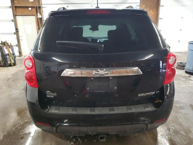 Photo 6 from auction – 2015 CHEVROLET EQUINOX LT with VIN 2GNFLFEK0F6139633