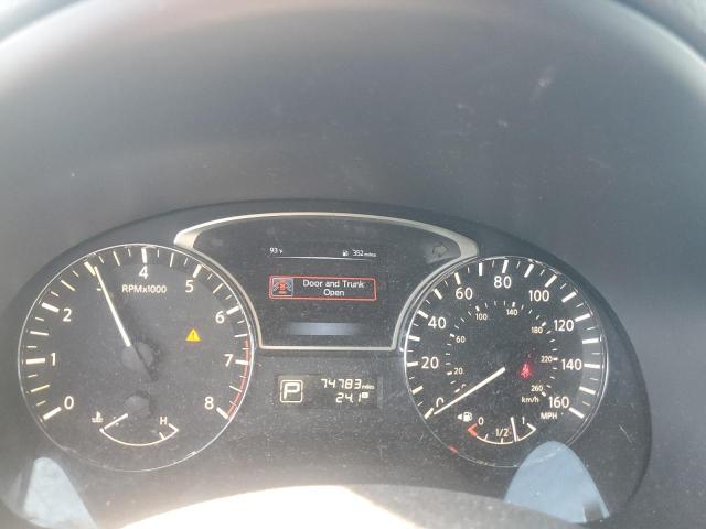 Photo 9 from auction – 2015 NISSAN ALTIMA 2.5 with VIN 1N4AL3AP1FC425491