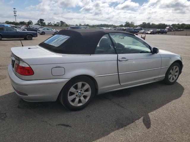 Photo 3 from auction – 2005 BMW 325 CI with VIN WBABW33475PL36666