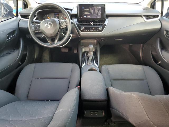 Photo 8 from auction – 2023 TOYOTA COROLLA LE with VIN 5YFB4MDE7PP072341