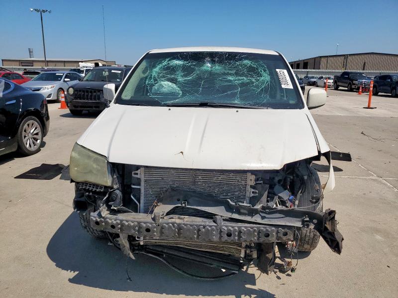 Photo 5 from auction – 2012 DODGE GRAND CARA with VIN 2C4RDGCGXCR205543