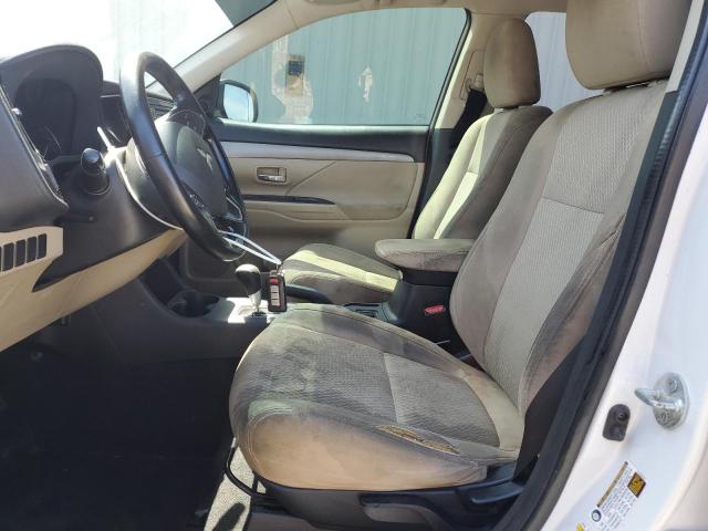 Foto 7 de la subasta – 2016 MITSUBISHI OUTLANDER con VIN JA4AD3A35GZ006444