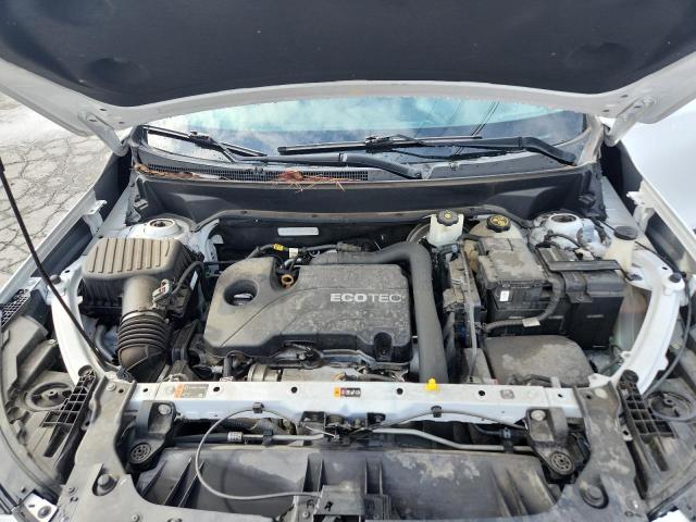 Photo 12 from auction – 2019 GMC TERRAIN SLE with VIN 3GKALMEV8KL252435