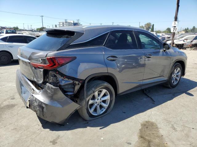 Photo 3 from auction – 2017 LEXUS RX 350 BAS with VIN 2T2ZZMCA6HC077719