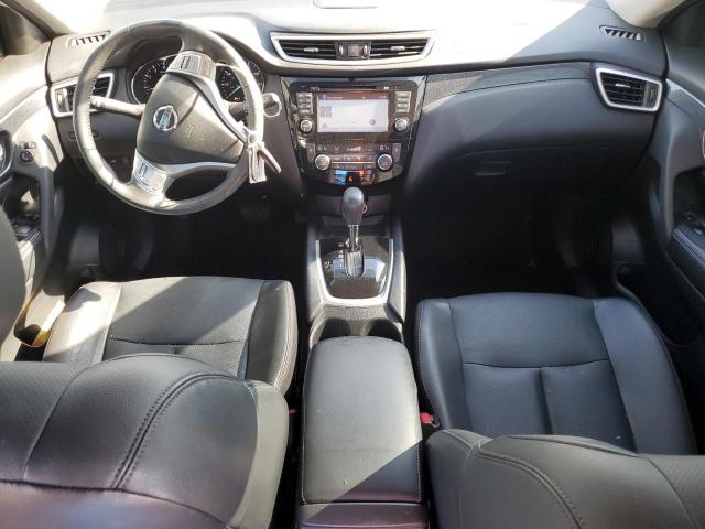 Photo 8 from auction – 2016 NISSAN ROGUE S with VIN 5N1AT2MT3GC767180