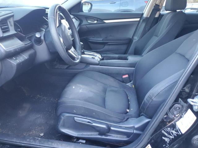 Фото 7 с аукциона – 2016 HONDA CIVIC LX с VIN 2HGFC2F59GH577441