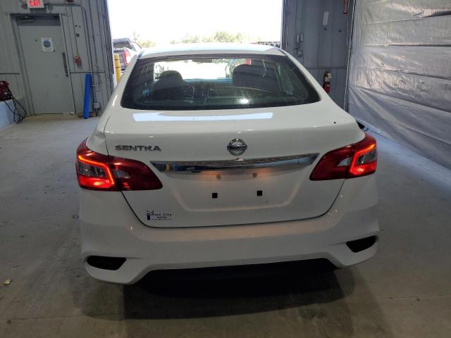 Photo 6 from auction – 2019 NISSAN SENTRA S with VIN 3N1AB7AP1KY238552