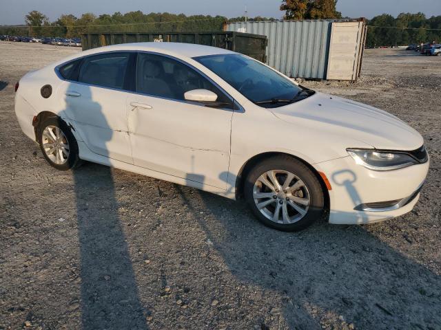 Photo 4 from auction – 2015 CHRYSLER 200 LIMITE with VIN 1C3CCCAB8FN640480
