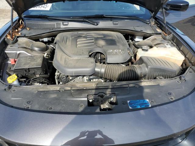 Photo 11 from auction – 2023 DODGE CHARGER SXT with VIN 2C3CDXBG0PH511206