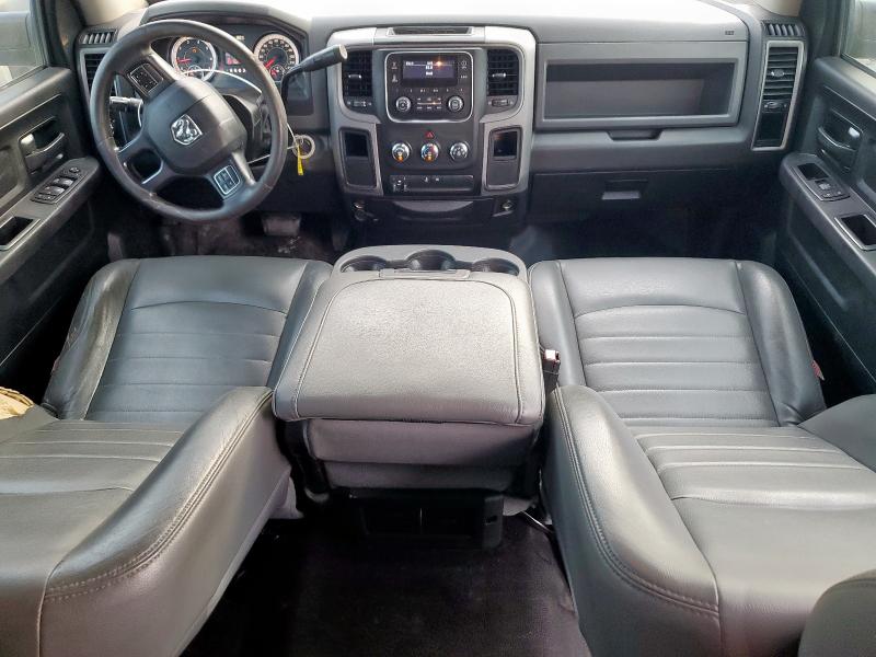 Photo 8 from auction – 2016 RAM 3500 ST with VIN 3C63R2GJ7GG358559