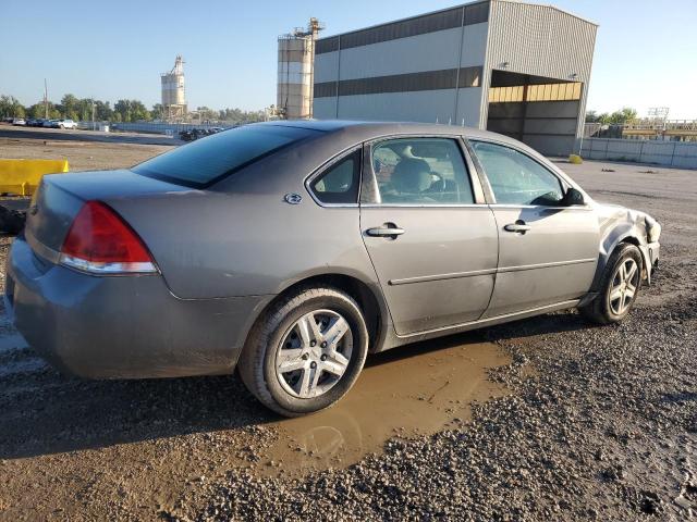 Photo 3 from auction – 2006 CHEVROLET IMPALA LS with VIN 2G1WB58K269259801